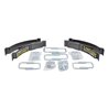 Hellwig | LP-15 Load Leveler Helper Springs - Colorado / Canyon 2004-2012 Hellwig Leaf Springs