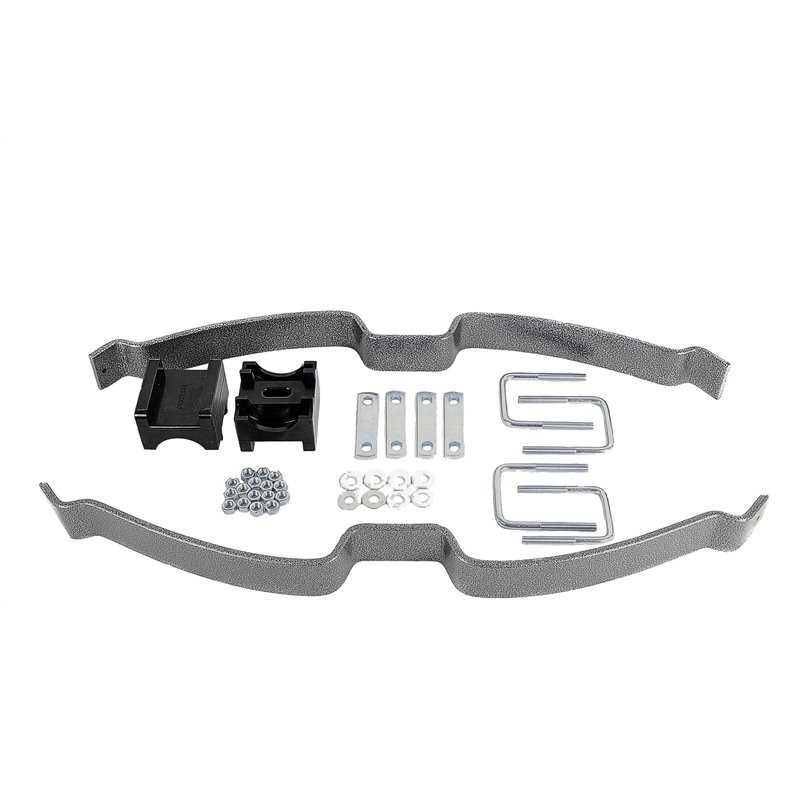 Hellwig | SPECIAL DESIGN HELPER SPRING KIT - Transit-150 / Transit-250 / Transit-350 / Transit-350 HD 2016-2021