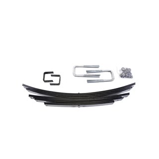 Hellwig | SPECIAL DESIGN HELPER SPRING KIT - Tacoma 2.7L / 3.5L / 4.0L 2005-2022 Hellwig Leaf Springs