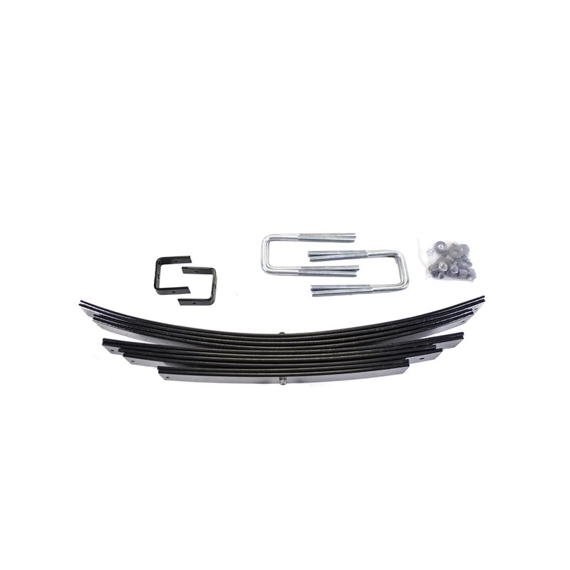 Hellwig | SPECIAL DESIGN HELPER SPRING KIT - Tacoma 2.7L / 3.5L / 4.0L 2005-2022 Hellwig Leaf Springs