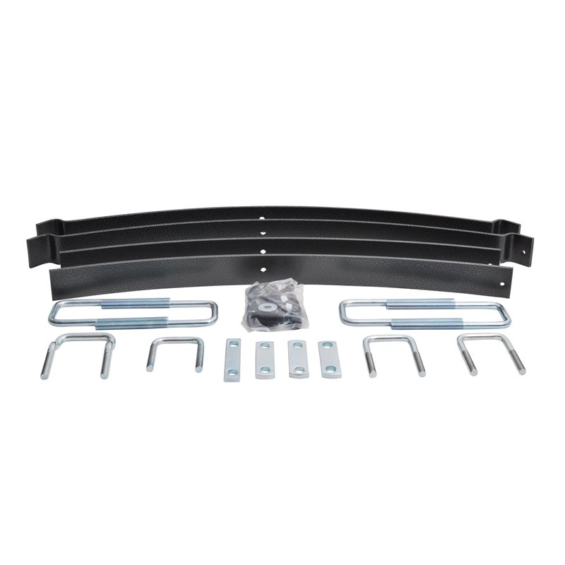 Hellwig | SILENT SUPPORT SYSTEM SPECIAL DESIGN HELPER SPRING KIT - Tundra 2007-2020