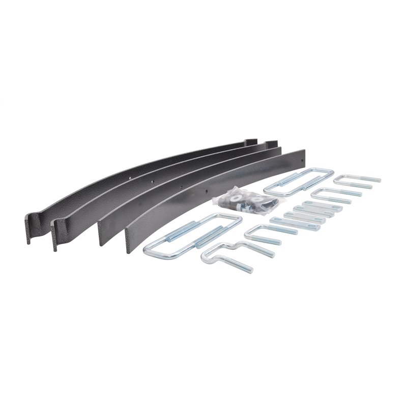 Hellwig | SILENT SUPPORT SYSTEM SPECIAL DESIGN HELPER SPRING KIT - Tundra 2007-2020