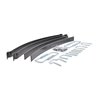 Hellwig | SILENT SUPPORT SYSTEM SPECIAL DESIGN HELPER SPRING KIT - Tundra 2007-2020