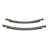 Hellwig | LP-25 Progressive Rate Load Leveler Helper Springs - Silverado / Sierra 1500 / Classic 2000-2013 Hellwig Leaf Springs