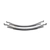 Hellwig | LP-25 Progressive Rate Load Leveler Helper Springs - Silverado / Sierra 1500 / Classic 2000-2013 Hellwig Leaf Springs