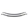 Hellwig | LP-25 Progressive Rate Load Leveling Helper Springs - Chevrolet / Dodge / GMC / Mercedes-Benz 2004-2022 Hellwig Lea...