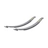 Hellwig | LP-25 Progressive Rate Load Leveling Helper Springs - Chevrolet / Dodge / GMC / Mercedes-Benz 2004-2022 Hellwig Lea...
