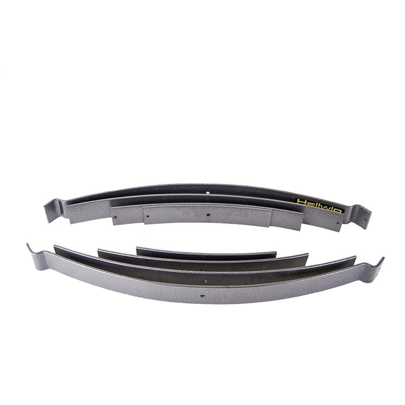 Hellwig | LP-35 Heavy Duty Load Leveling Helper Springs - Ford 2011-2022 Hellwig Leaf Springs