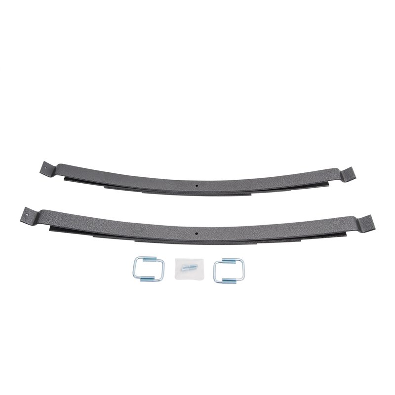 Hellwig | LP-35 Heavy Duty Load Leveling Helper Springs - Chevrolet / Dodge 2001-2021