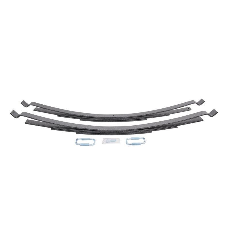 Hellwig | LP-35 Heavy Duty Load Leveling Helper Springs - Chevrolet / Dodge 2001-2021