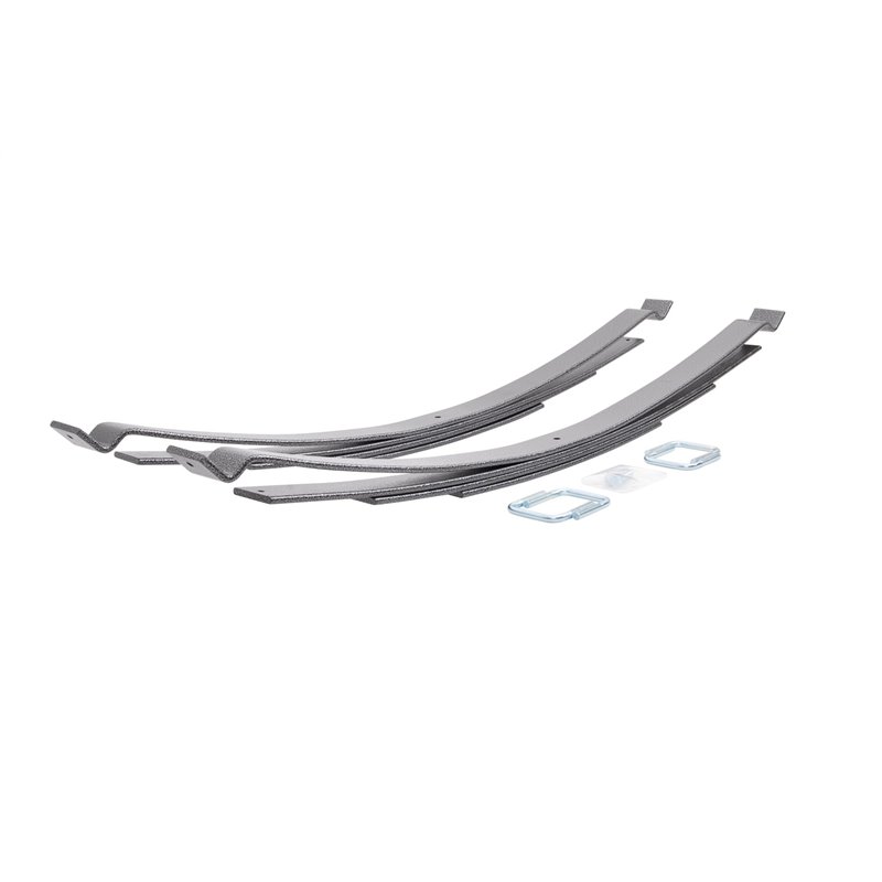 Hellwig | LP-35 Heavy Duty Load Leveling Helper Springs - Chevrolet / Dodge 2001-2021