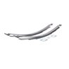 Hellwig | LP-35 Heavy Duty Load Leveling Helper Springs - Chevrolet / Dodge 2001-2021