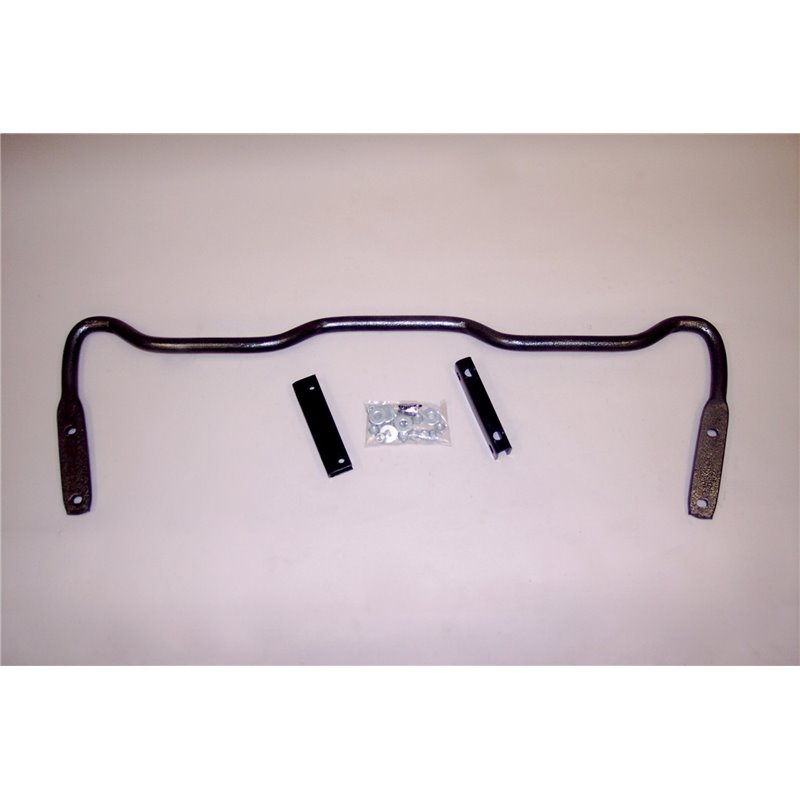 Hellwig | Rear Sway Bar Kit - Monte Carlo 1970-1977
