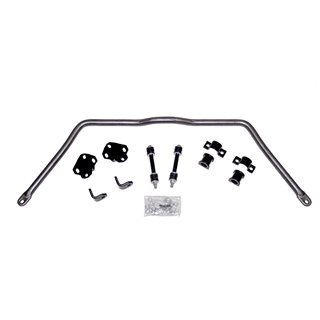 Hellwig | Front Sway Bar Kit - Duster Base / 340 1970-1972