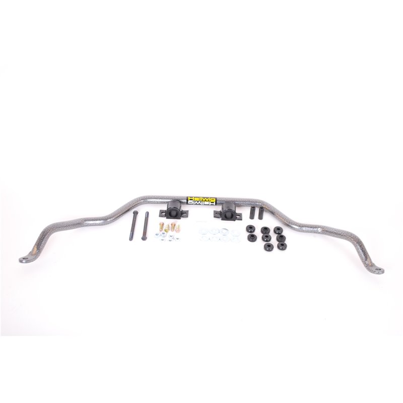 Hellwig | Front Sway Bar Kit - Mustang 1967-1970
