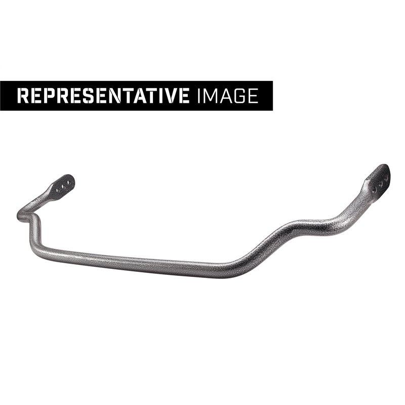 Hellwig | Rear Sway Bar Kit