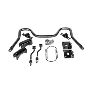 Hellwig | Big Wig Rear Sway Bar - Ram 2500 / 3500 6.7L 2007-2009 Hellwig Sway bars & Link kit
