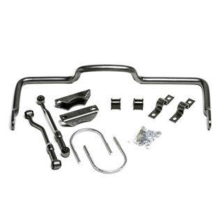 Hellwig | Big Wig Rear Sway Bar - F-250 / F-350 2000-2010 Hellwig Sway bars & Link kit