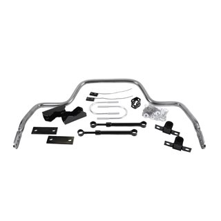 Hellwig | Big Wig Rear Sway Bar - Silverado / Sierra 2500 HD / 3500 HD 6.0L / 6.6L 2011-2019 Hellwig Sway bars & Link kit