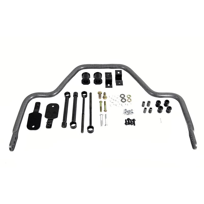 Hellwig | Big Wig Rear Sway Bar - F-250 / F-350 2017-2022