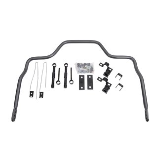 Hellwig | Big Wig Rear Sway Bar - Silverado / Sierra 2500 HD / 3500 HD 6.6L 2020-2022 Hellwig Sway bars & Link kit