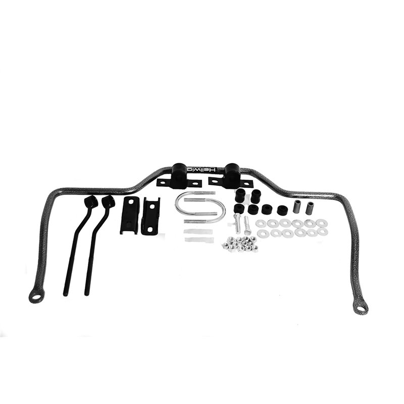 Hellwig | Rear Sway Bar Kit - Ranger / B2300 / B3000 / B4000 2000-2010