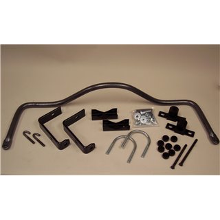 Hellwig | Rear Sway Bar Kit - Silverado / Sierra 1500 2000