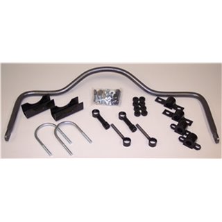 Hellwig | Rear Sway Bar Kit - Yukon SLE / SLT 4.8L / 5.3L 2000 Hellwig Sway bars & Link kit