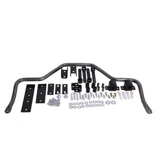 Hellwig | Rear Sway Bar Kit - Ram 1500 / 2500 / 3500 2000-2002 Hellwig Sway bars & Link kit