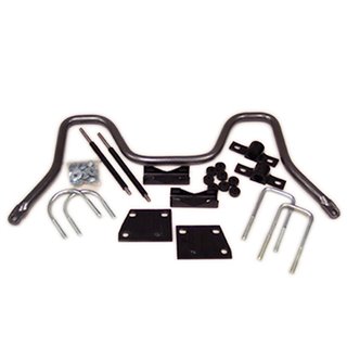 Hellwig | Rear Sway Bar Kit - Ram 1500 / 2500 2003-2008 Hellwig Sway bars & Link kit