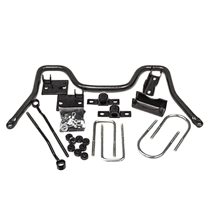 Hellwig | Rear Sway Bar Kit - Ram 2500 / 3500 2003-2008