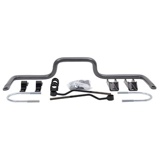 Hellwig | Rear Sway Bar Kit - F-250 / F-350 2000-2010 Hellwig Sway bars & Link kit