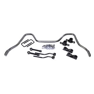 Hellwig | Rear Sway Bar Kit - Tundra 3.4L / 4.0L / 4.7L 2000-2006 Hellwig Sway bars & Link kit