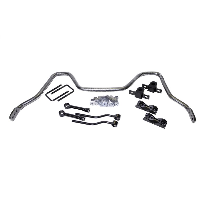Hellwig | Rear Sway Bar Kit - Tundra 3.4L / 4.0L / 4.7L 2000-2006