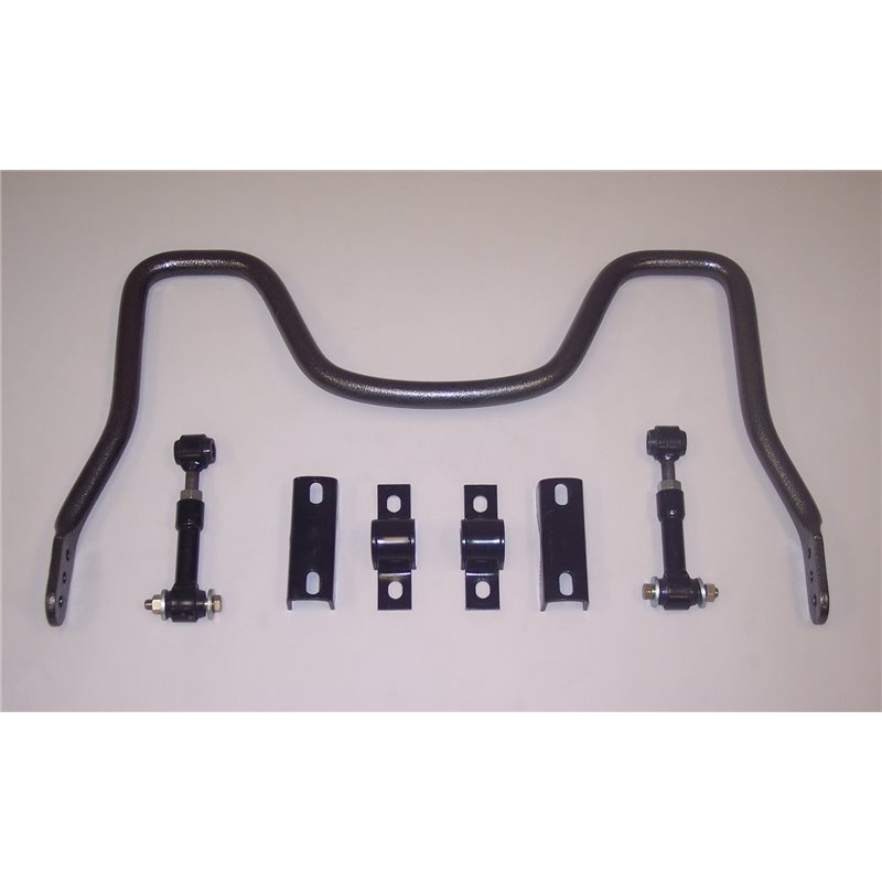 Hellwig | Rear Sway Bar Kit - Cadillac / Chevrolet / GMC 2001-2006