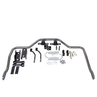 Hellwig | Rear Sway Bar Kit - F-150 2007-2014 Hellwig Sway bars & Link kit