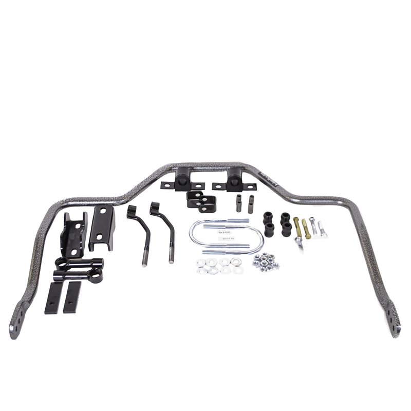 Hellwig | Rear Sway Bar Kit - F-150 2007-2014