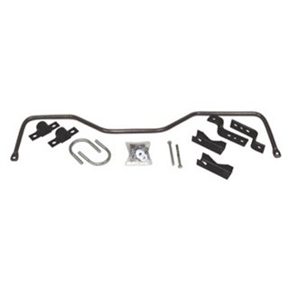 Hellwig | Rear Sway Bar Kit - Silverado / Sierra 2500 HD / 3500 HD 6.0L / 6.6L 2011-2019 Hellwig Sway bars & Link kit