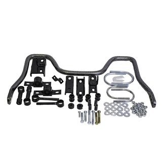 Hellwig | Rear Sway Bar Kit - Silverado / Sierra 1500 2014-2018 Hellwig Sway bars & Link kit