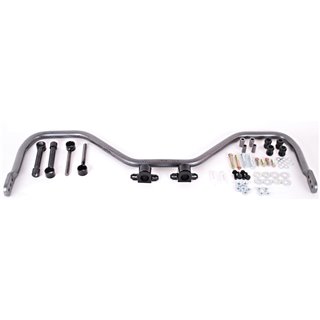 Hellwig | Rear Sway Bar Kit - Cadillac / Chevrolet / GMC 6.2L / 5.3L 2015-2020 Hellwig Sway bars & Link kit