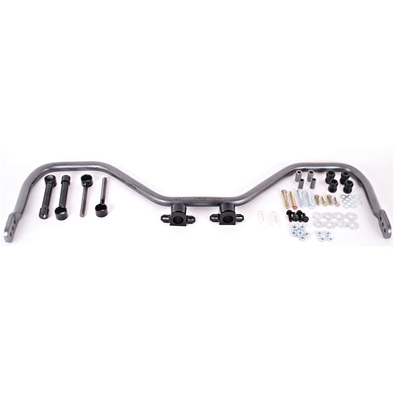 Hellwig | Rear Sway Bar Kit - Cadillac / Chevrolet / GMC 6.2L / 5.3L 2015-2020 Hellwig Sway bars & Link kit