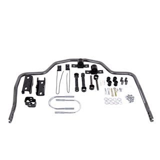 Hellwig | Rear Sway Bar Kit - F-150 2015-2020 Hellwig Sway bars & Link kit