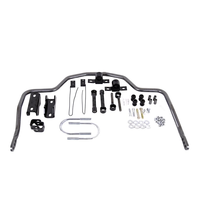Hellwig | Rear Sway Bar Kit - F-150 2015-2020