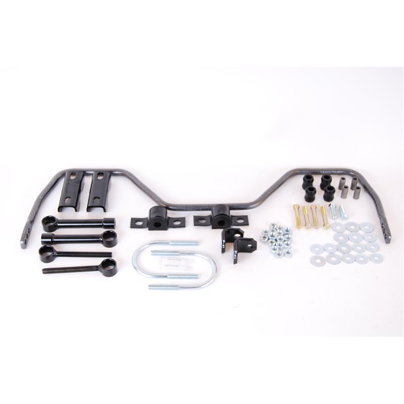 Hellwig | Rear Sway Bar Kit - Tacoma 2.7L / 3.5L 2016-2022 Hellwig Sway bars & Link kit