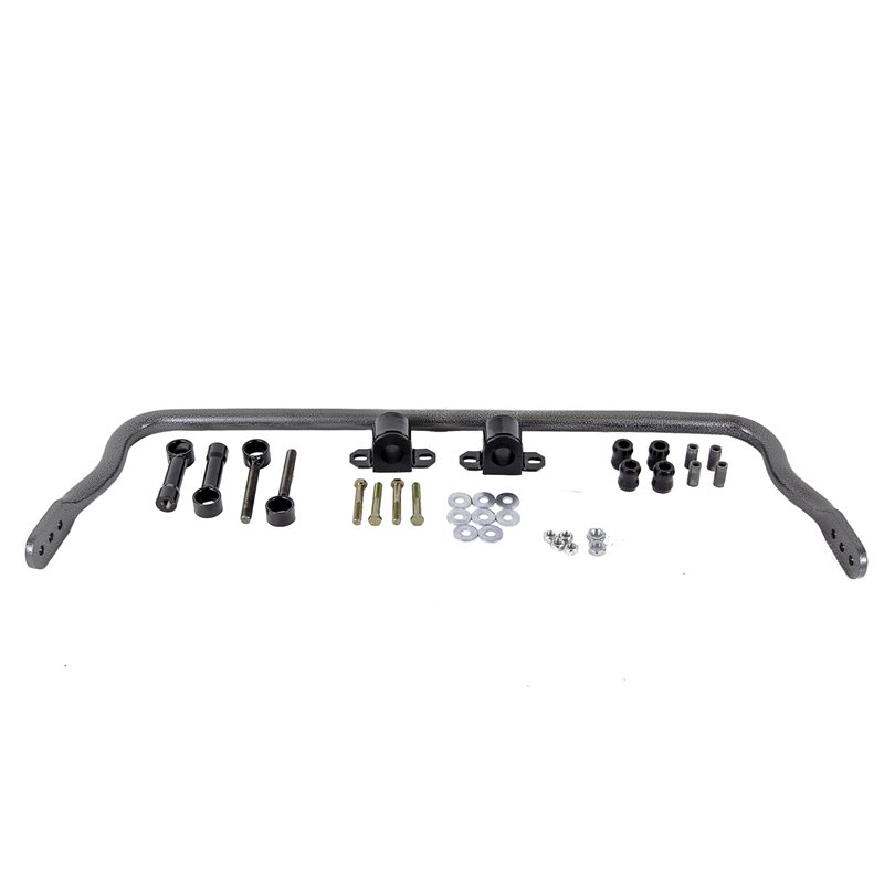 Hellwig | Front Sway Bar Kit - Wrangler (JK) / Wrangler (JL) 3.6L / 3.8L 2007-2018