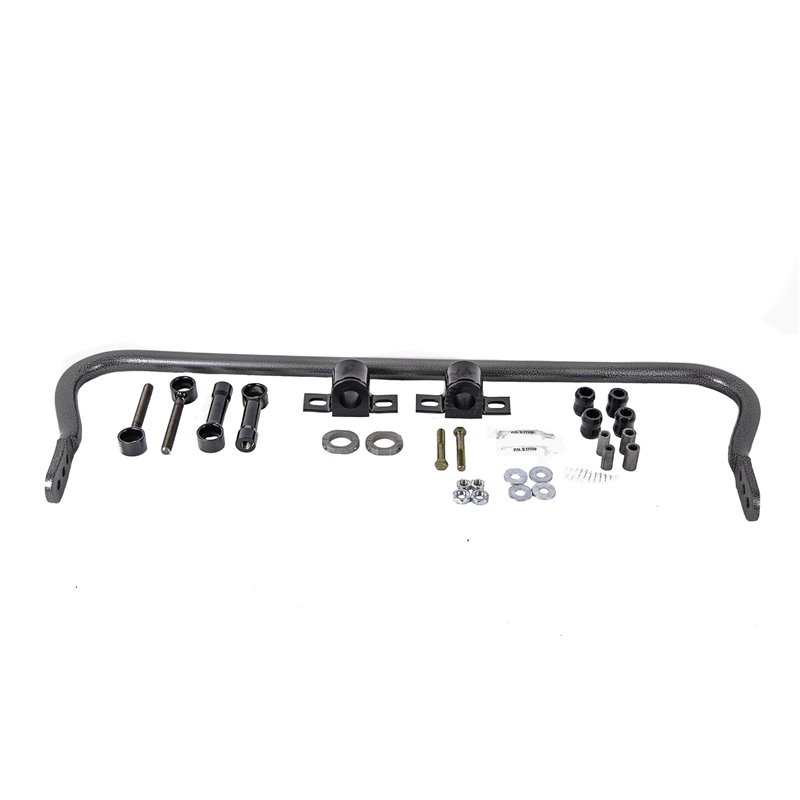 Hellwig | Front Sway Bar Kit - Wrangler 2.4L / 2.5L / 4.0L 1997-2006
