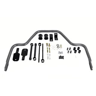 Hellwig | Rear Sway Bar Kit - F-250 / F-350 2017-2022 Hellwig Sway bars & Link kit