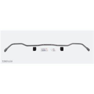 Hellwig | Rear Sway Bar Kit - Gladiator 3.0L / 3.6L 2020-2022 Hellwig Sway bars & Link kit
