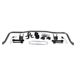 Hellwig | Rear Sway Bar Kit - F-150 2021-2022 Hellwig Sway bars & Link kit