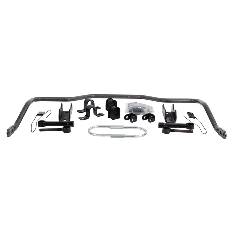Hellwig | Rear Sway Bar Kit - F-150 2021-2022